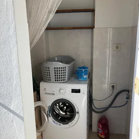 Appartement A Albufeira A 400 M De La Plage *