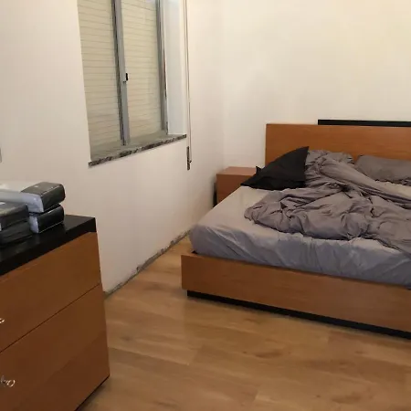 Appartement A Albufeira A 400 M De La Plage *