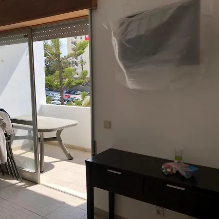 Apartment Appartement A Albufeira A 400 M De La Plage *