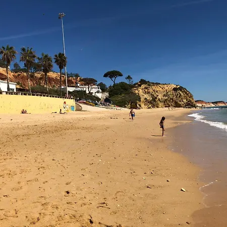Apartment Appartement A Albufeira A 400 M De La Plage *
