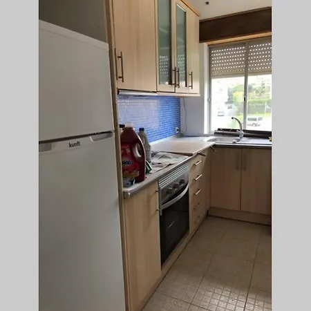 Apartment Appartement A Albufeira A 400 M De La Plage Olhos de Agua (Albufeira)