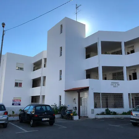 Appartement A Albufeira A 400 M De La Plage Olhos de Agua (Albufeira)